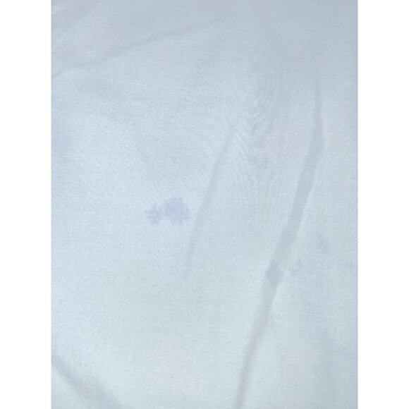 Vintage Embroidered Doll /Baby Pillowcase Ducks 11×14 - Picture 5 of 7